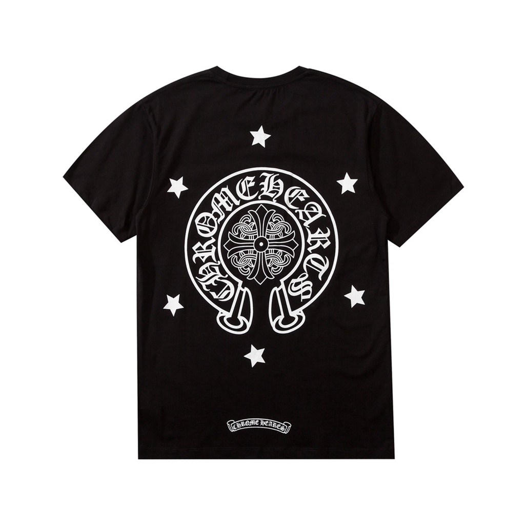 Chrom* Hear* T-shirt